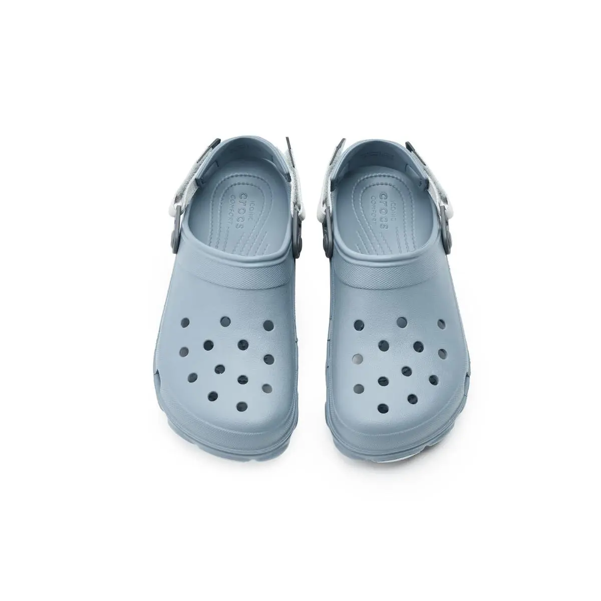 Crocs shoes - Black 14