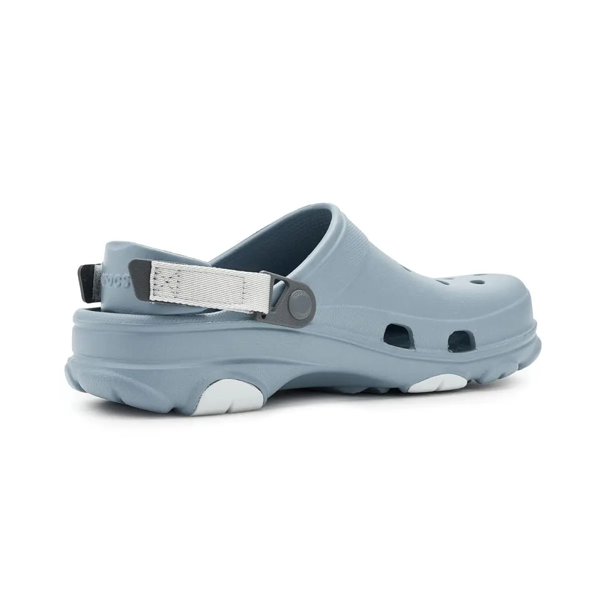 Crocs shoes - Black 15