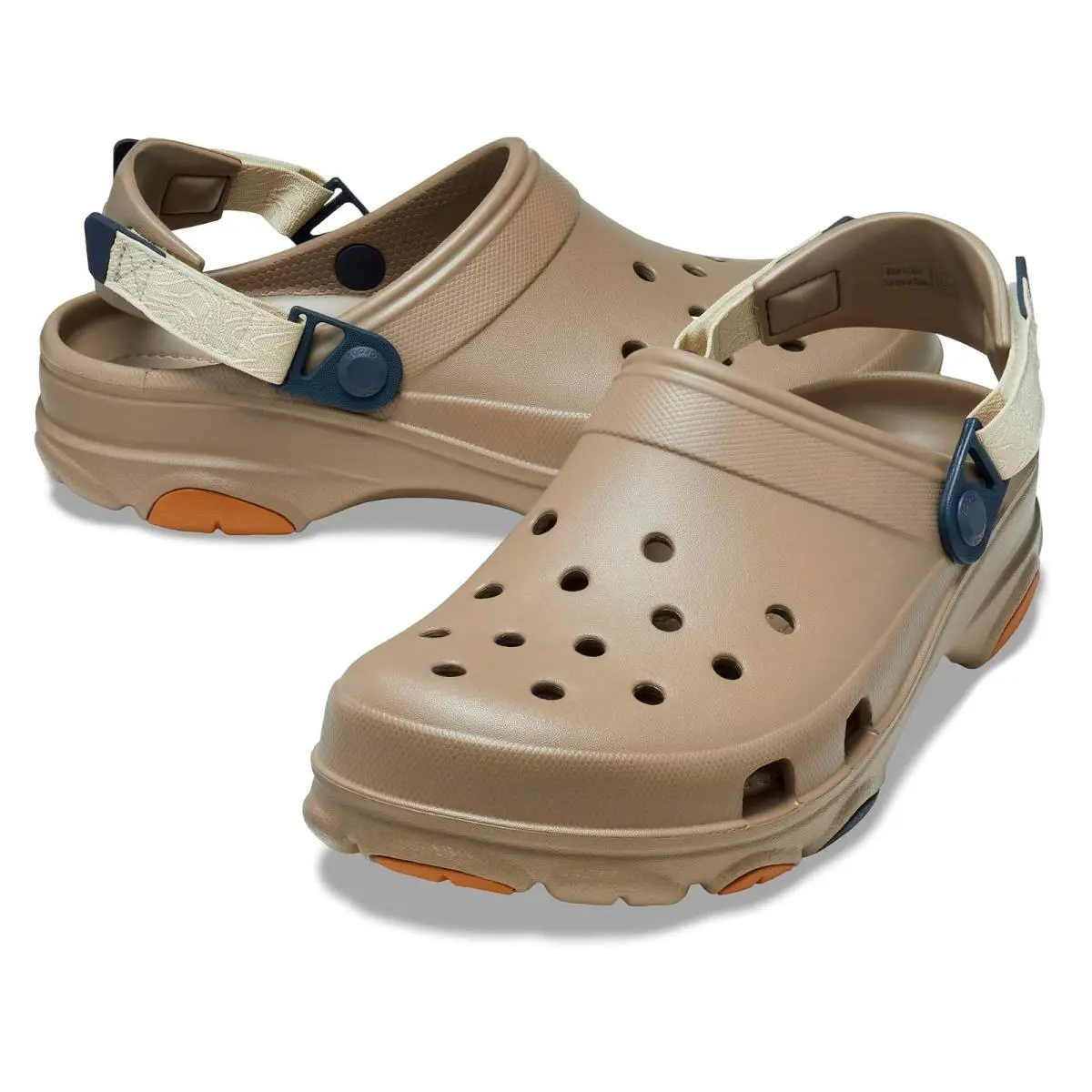 Crocs shoes - Black 20