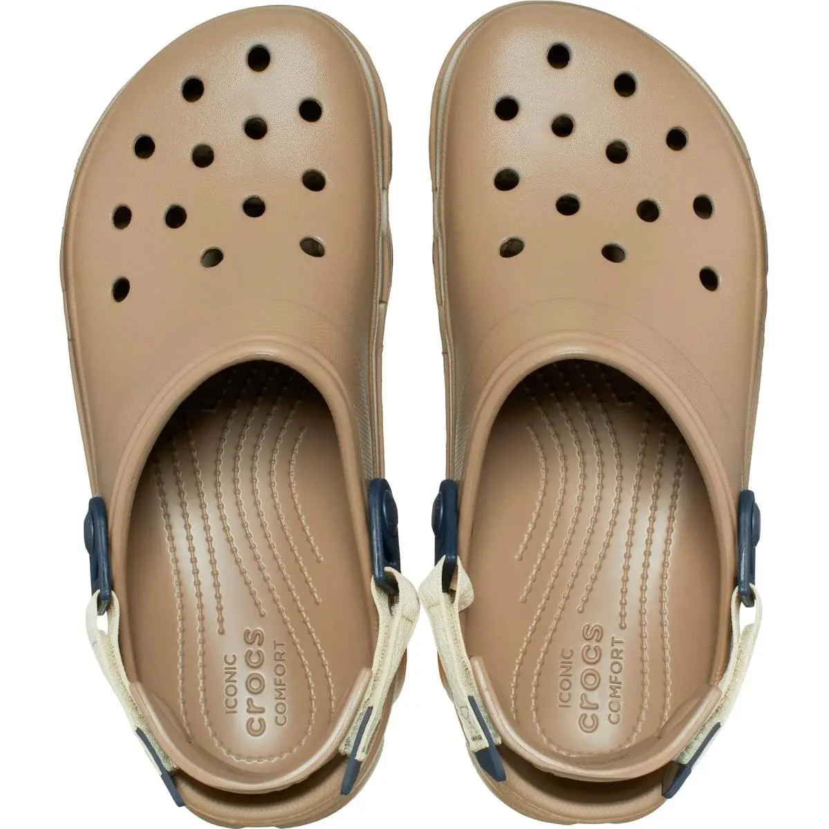 Crocs shoes - Black 21