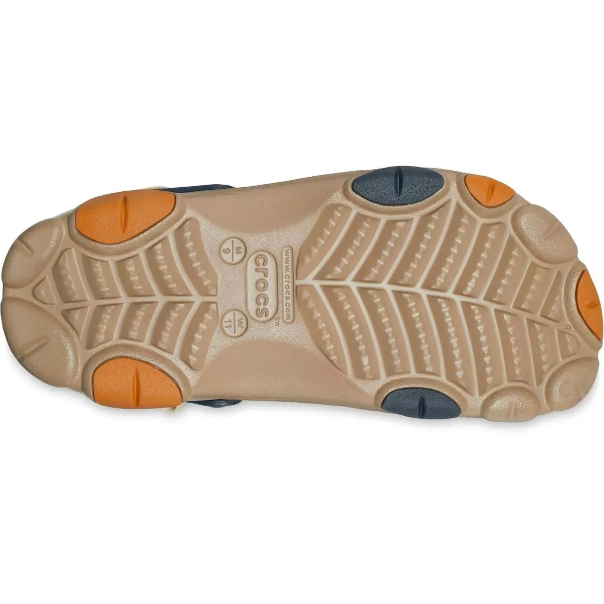 Crocs shoes - Black 22