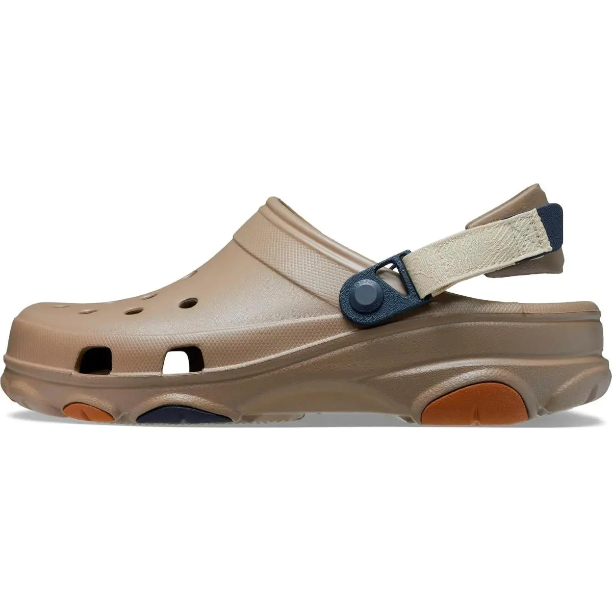 Crocs shoes - Black 23