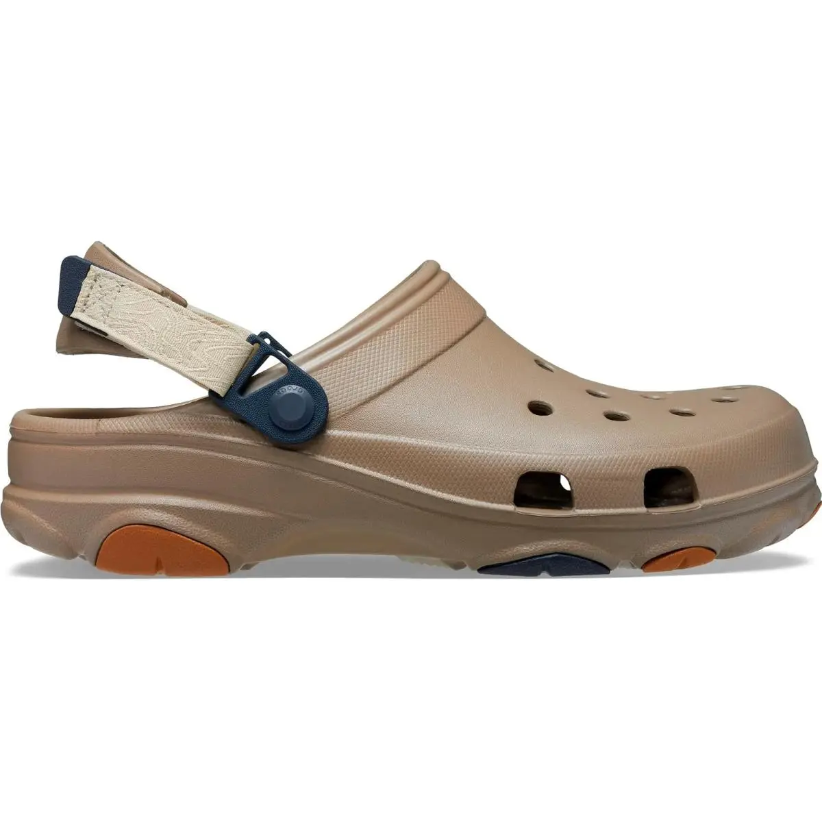 Crocs shoes - Black 25