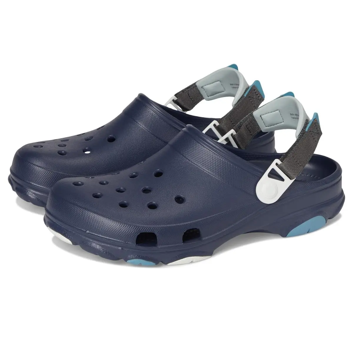 Crocs shoes - Black 26