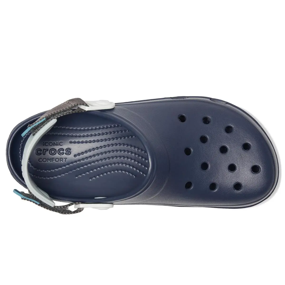 Crocs shoes - Black 27