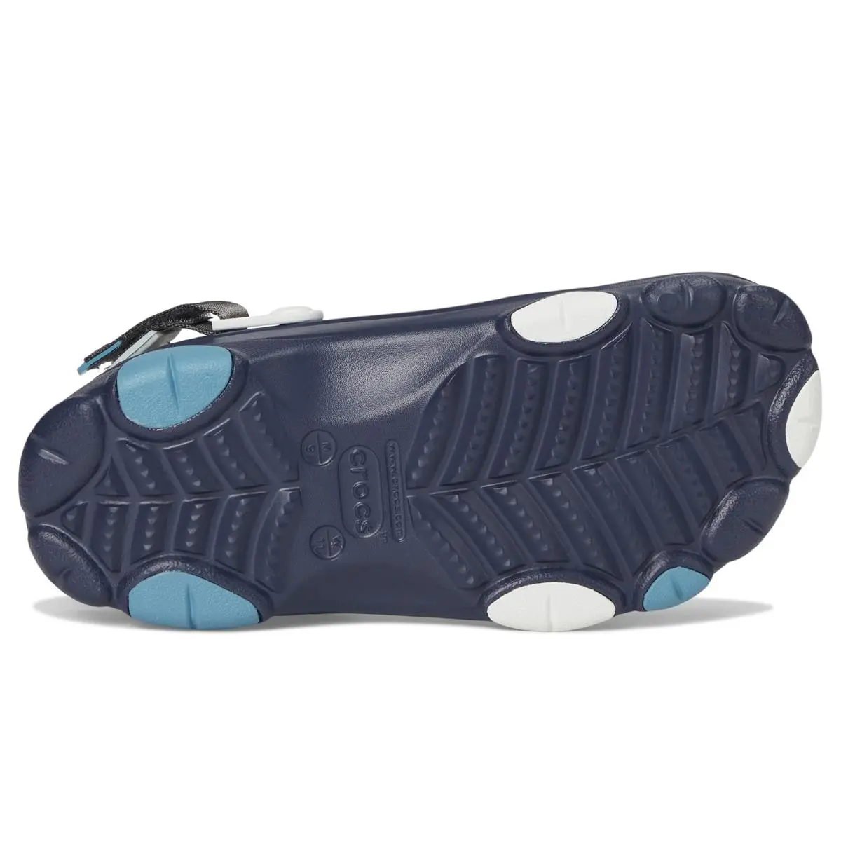 Crocs shoes - Black 28