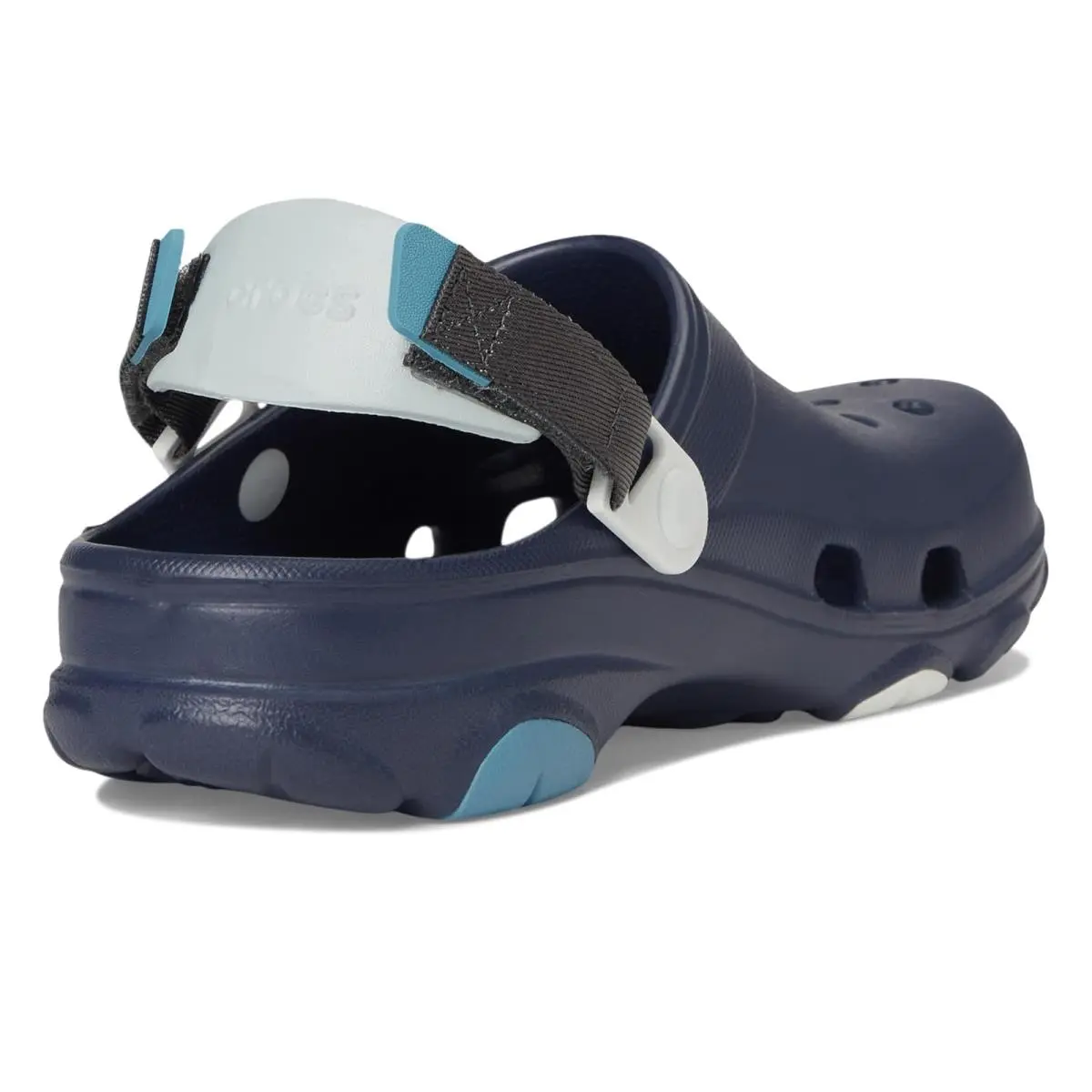 Crocs shoes - Black 30