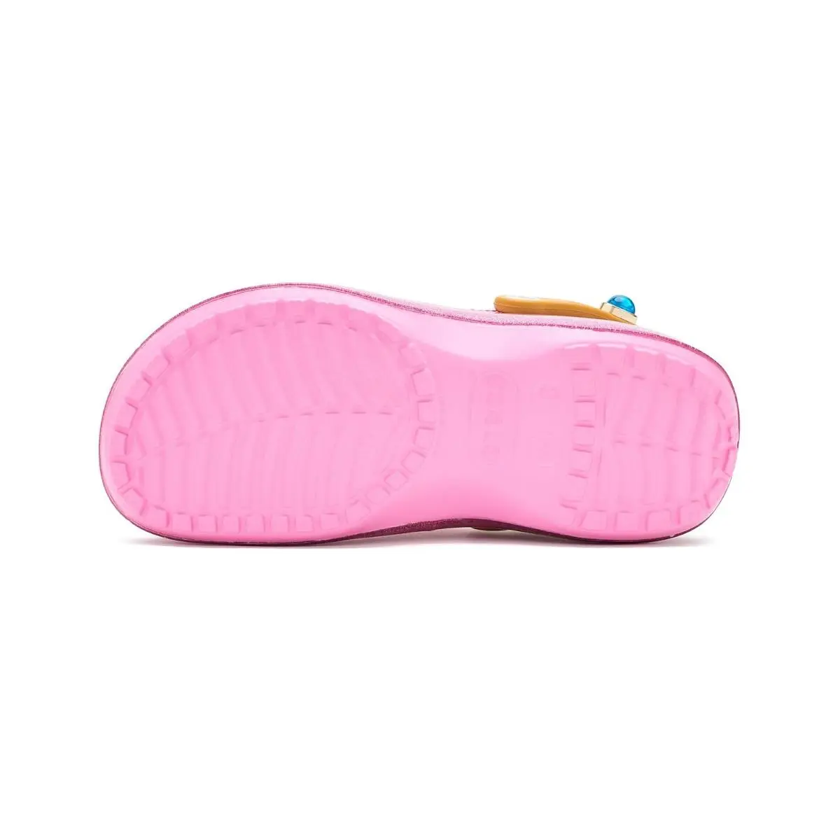 Crocs shoes - Princess Peach 10