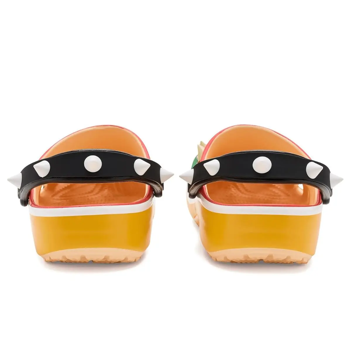 Crocs shoes - Bowser 5