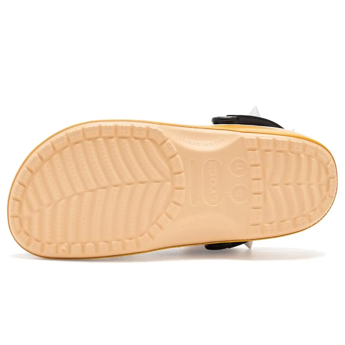 Crocs shoes - Bowser 10