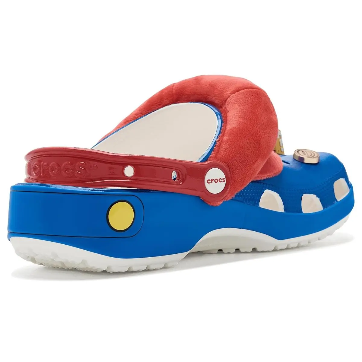 Crocs shoes - Bowser 15