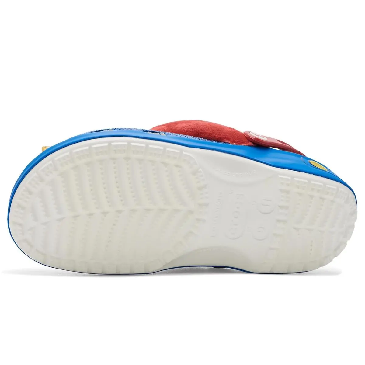 Crocs shoes - Bowser 17