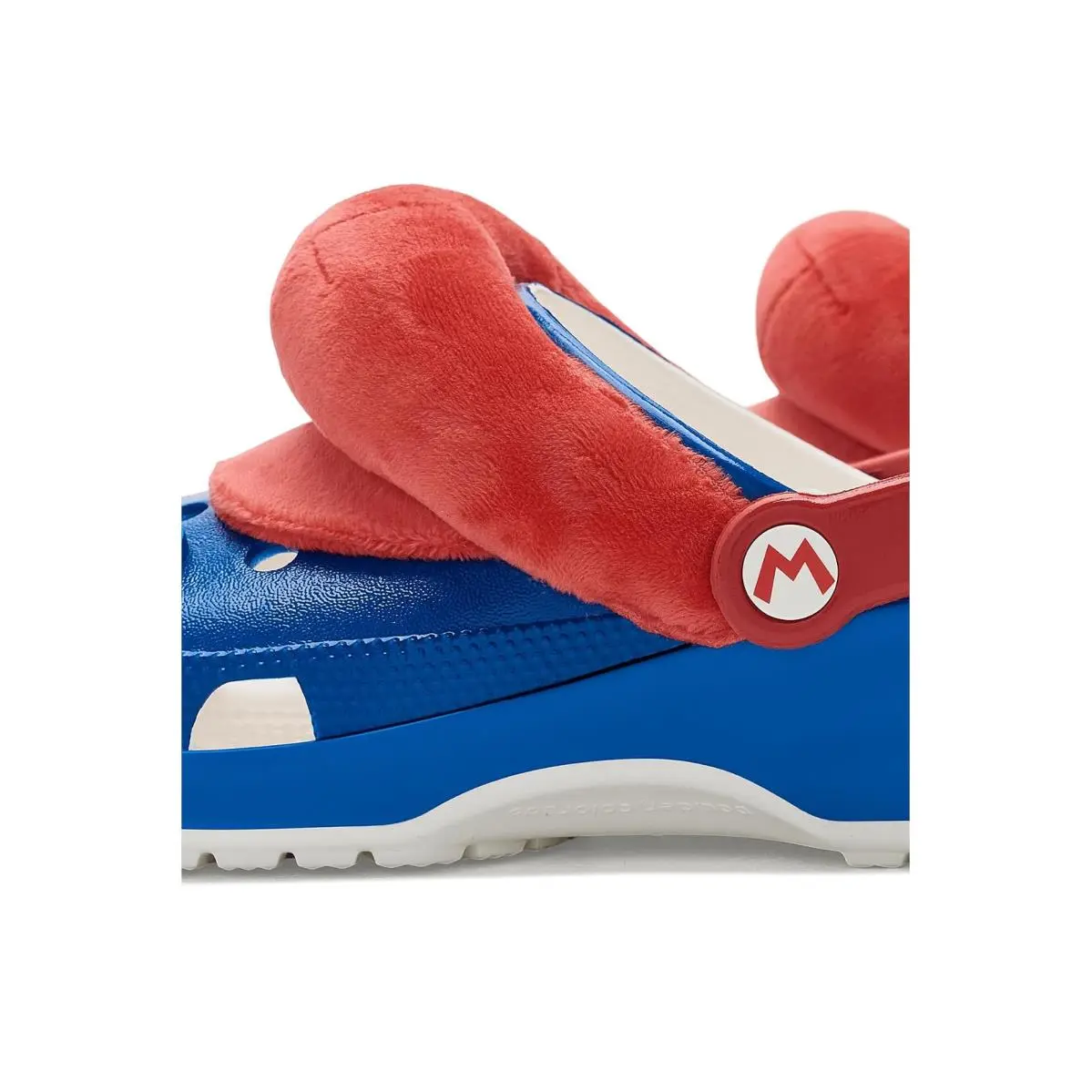 Crocs shoes - Bowser 18