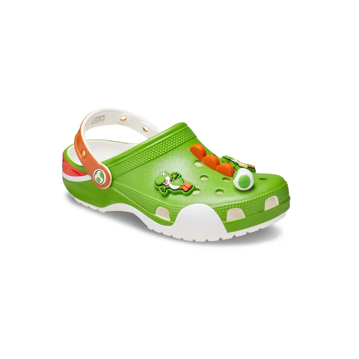 Crocs shoes - Bowser 27