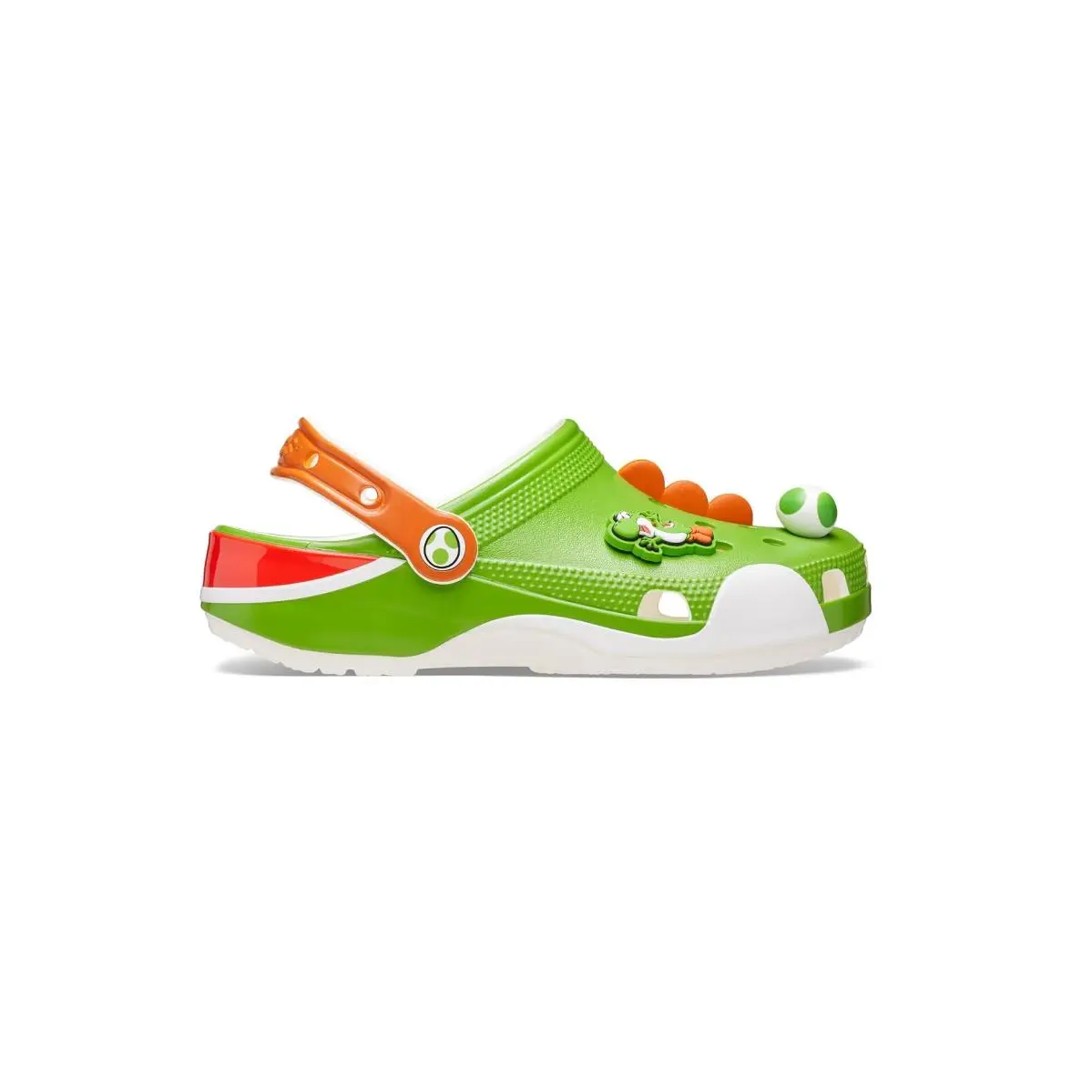 Crocs shoes - Bowser 29