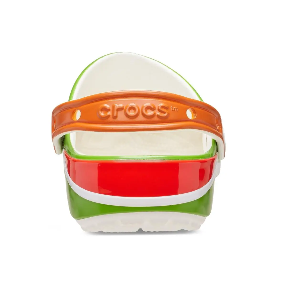 Crocs shoes - Bowser 32