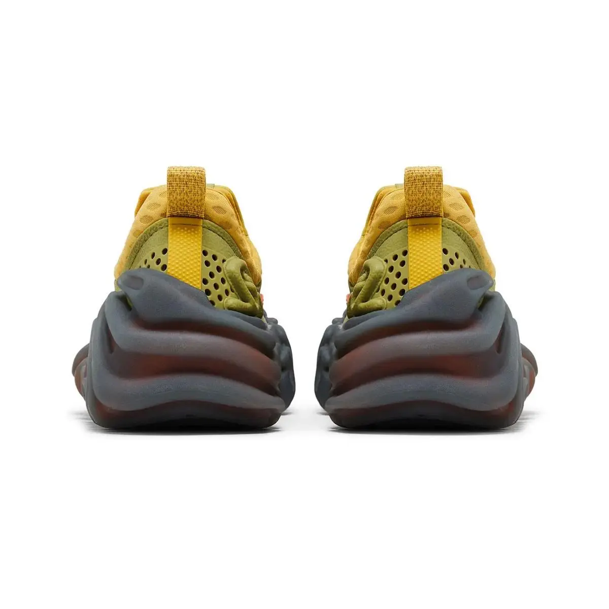 Crocs shoes - 208694-3YZ - 208694-3YZ - Sudd 1