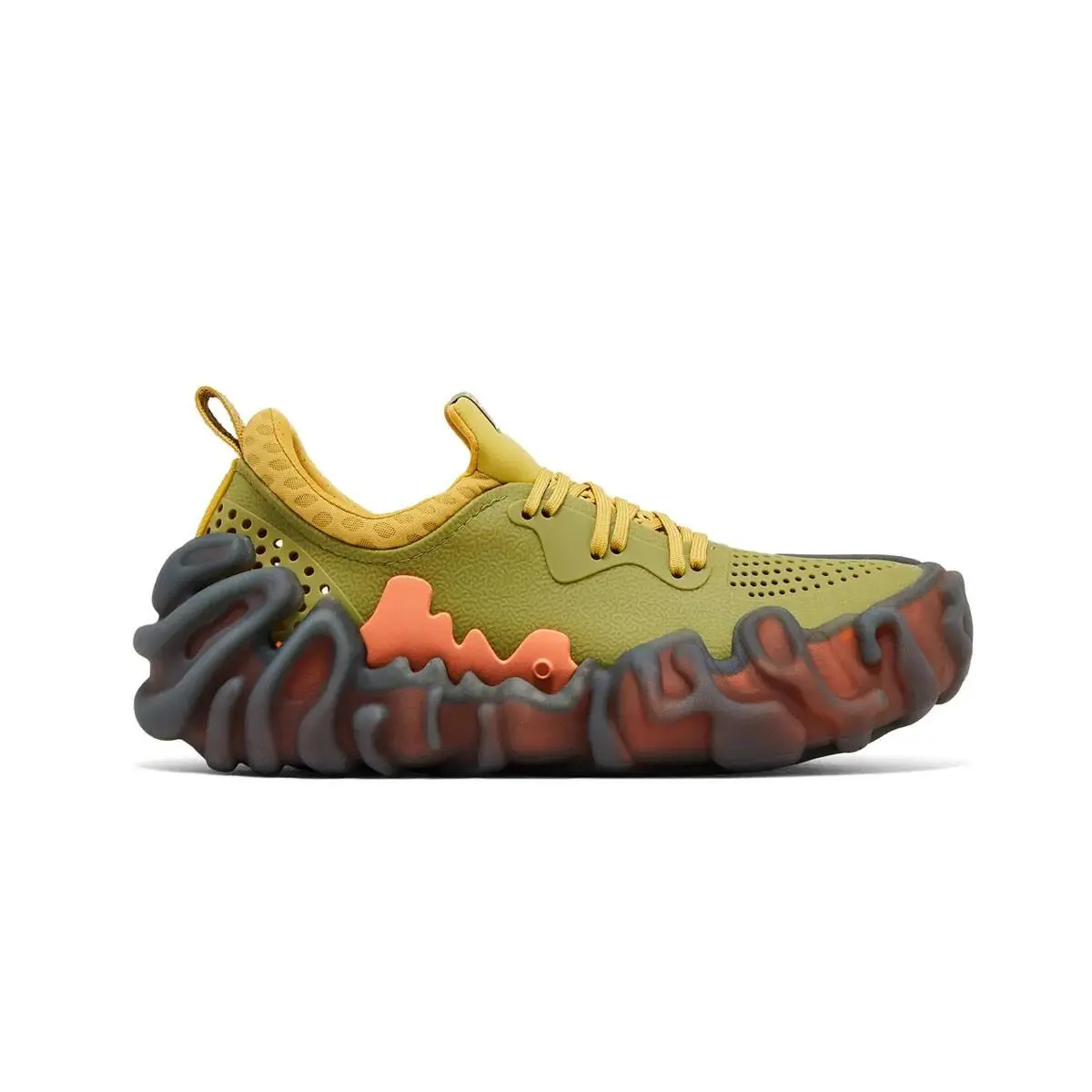 Crocs shoes - 208694-3YZ - 208694-3YZ - Sudd 4