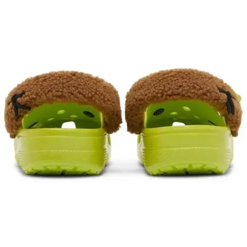 Crocs shoes - Classic Clog - Classic Clog - Green 1