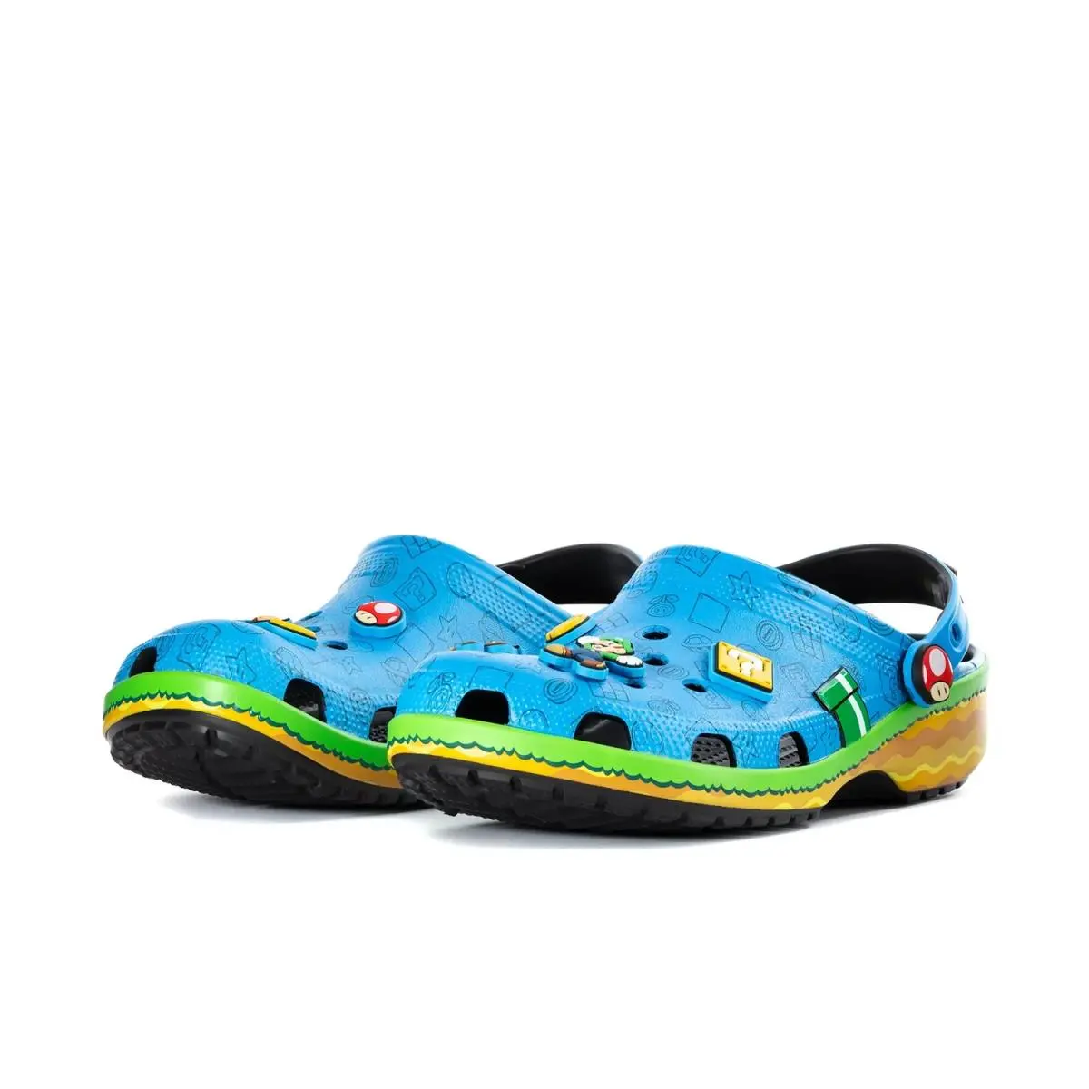 Crocs shoes - Blue 8