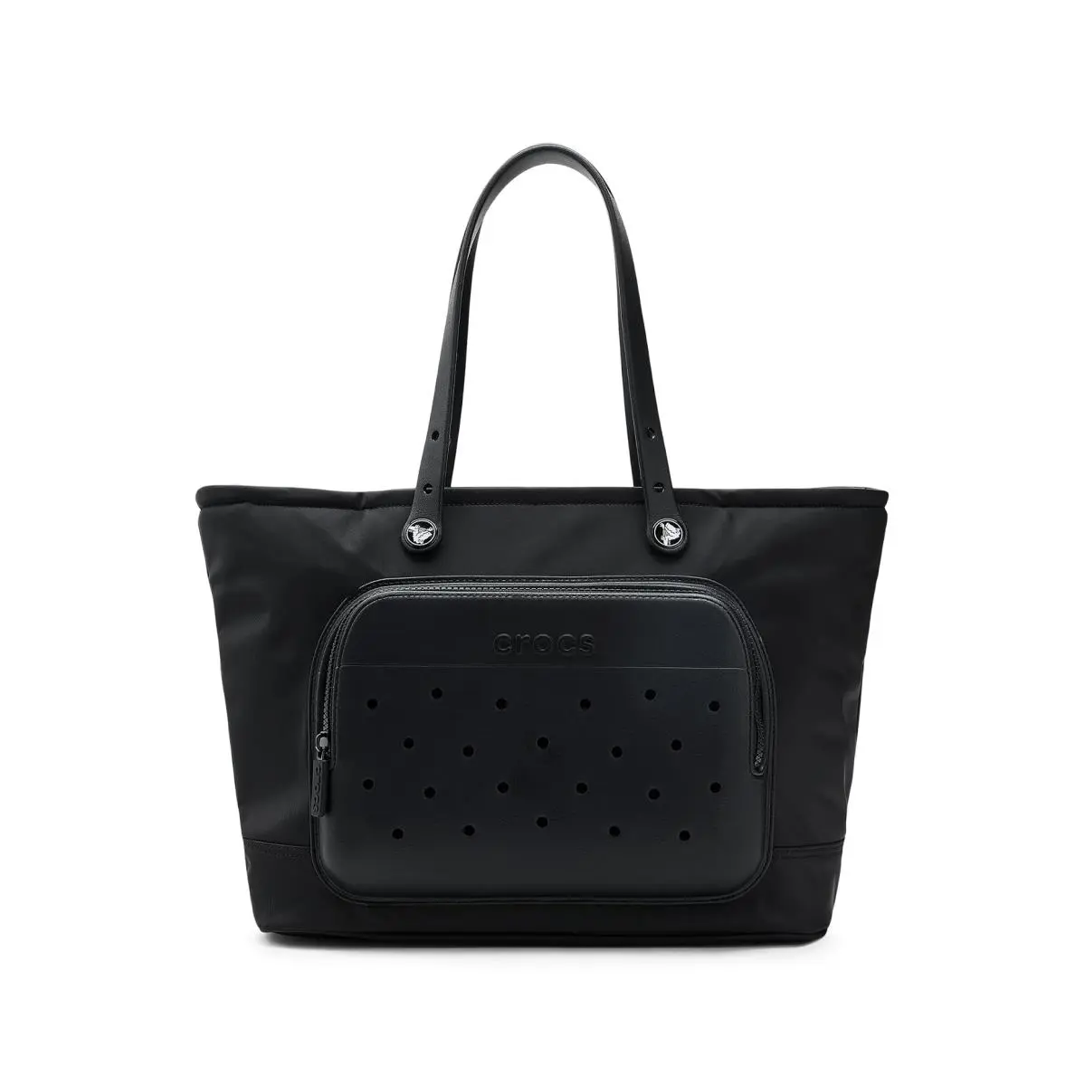 Woman`s Handbags  Large Nylon Tote by Crocs