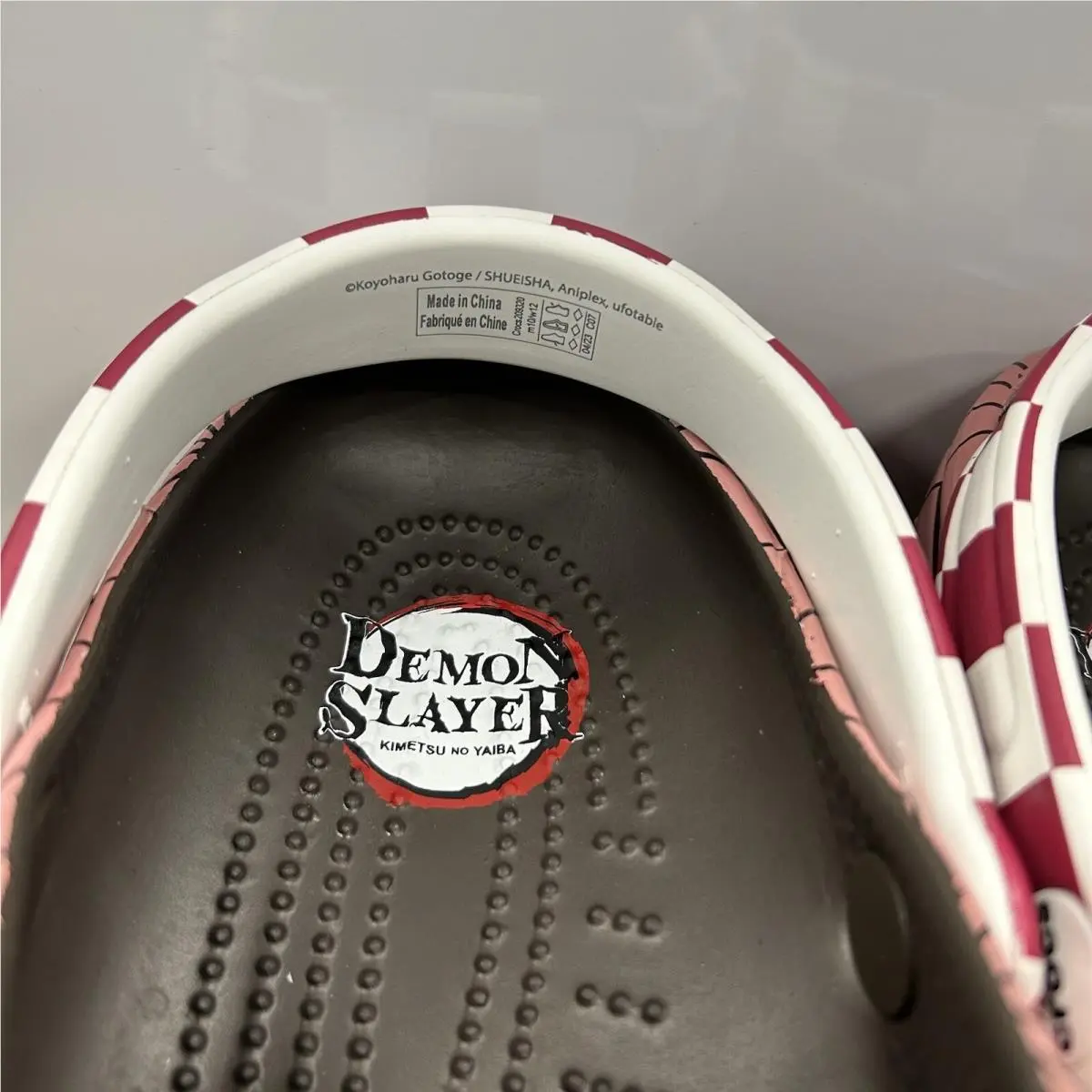 Crocs shoes - Crocs Classic - Classic - 209320-206 - Pink 1