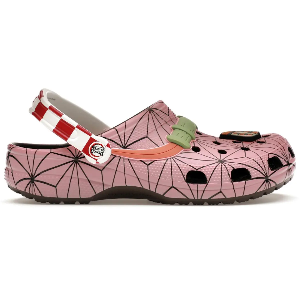 Crocs shoes - Multicolor 0