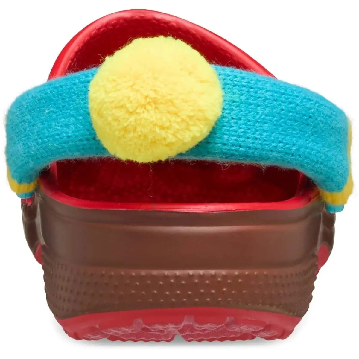 Crocs shoes - South Park - South Park - Red (UPC: 198445242618) 3