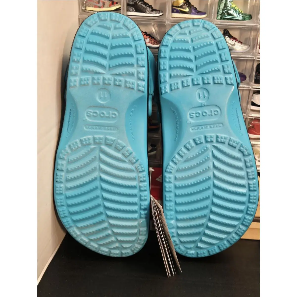 Crocs shoes - South Park - South Park - Multicolor 8