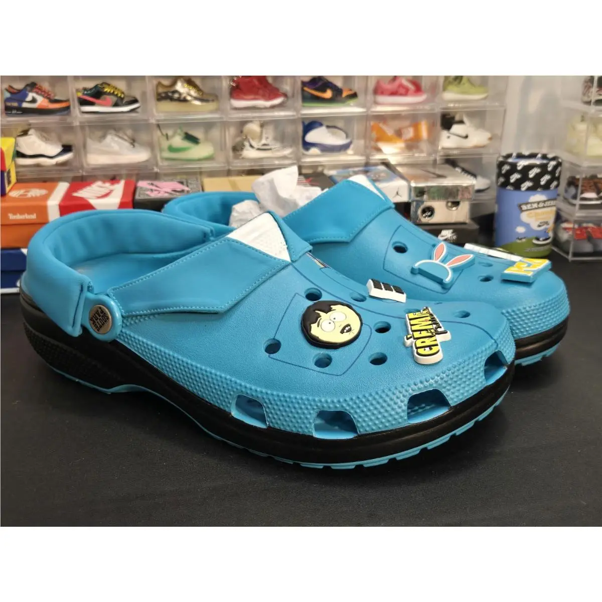 Crocs shoes - South Park - South Park - Multicolor 1