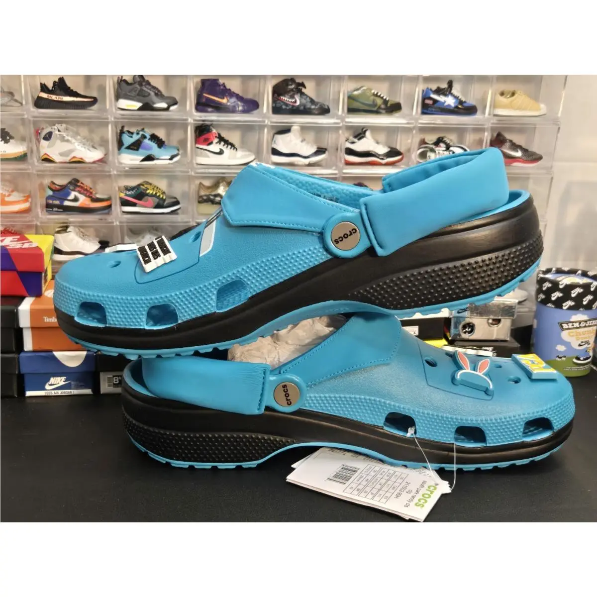 Crocs shoes - South Park - South Park - Multicolor 2