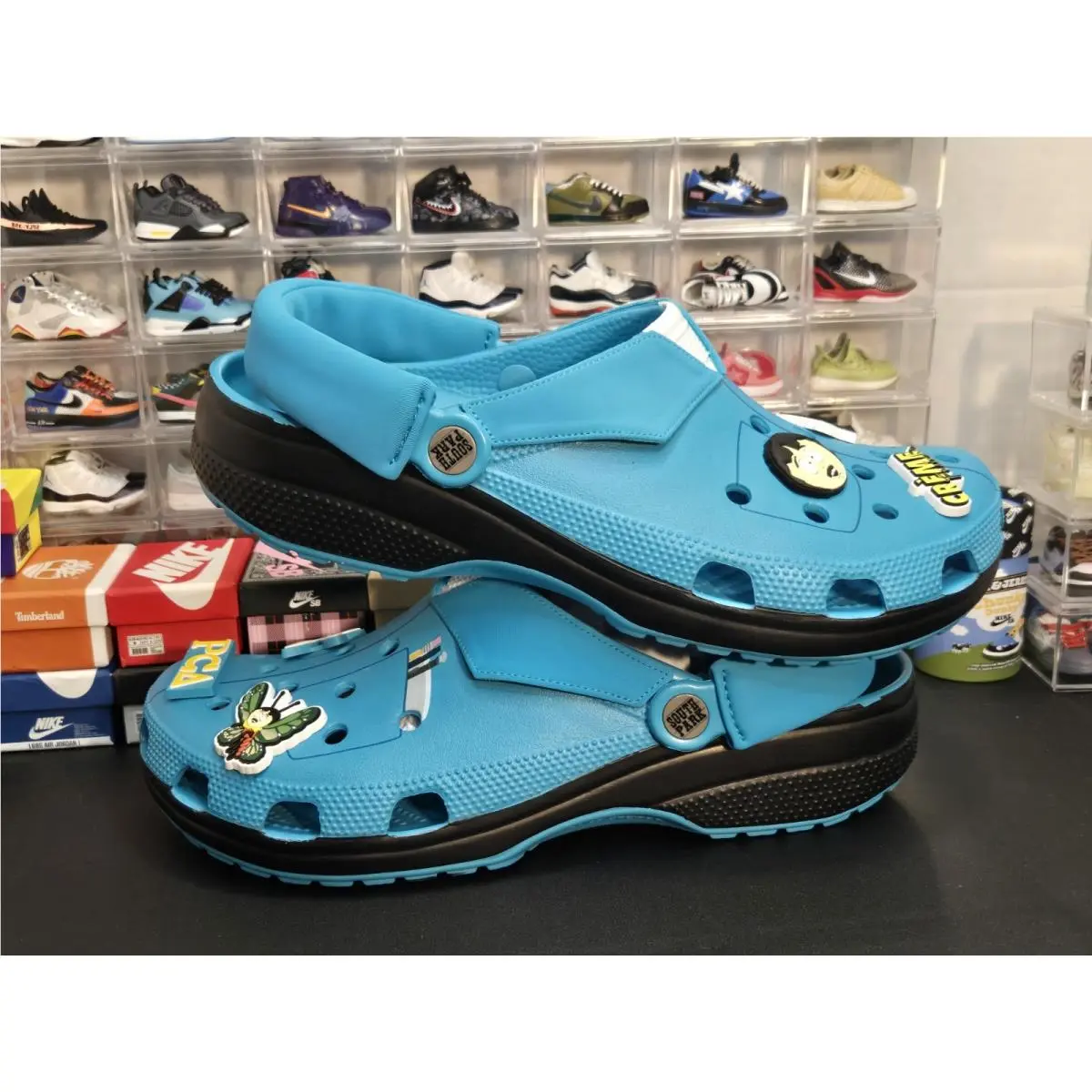 Crocs shoes - South Park - South Park - Multicolor 3