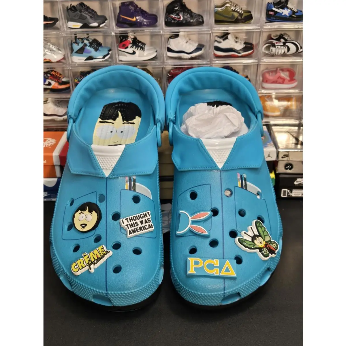 Crocs shoes - South Park - South Park - Multicolor 4