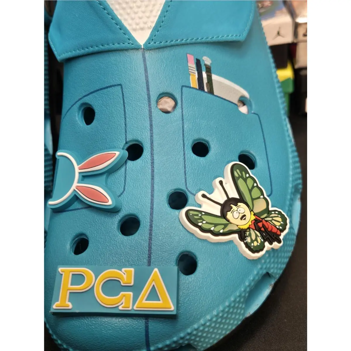Crocs shoes - South Park - South Park - Multicolor 6