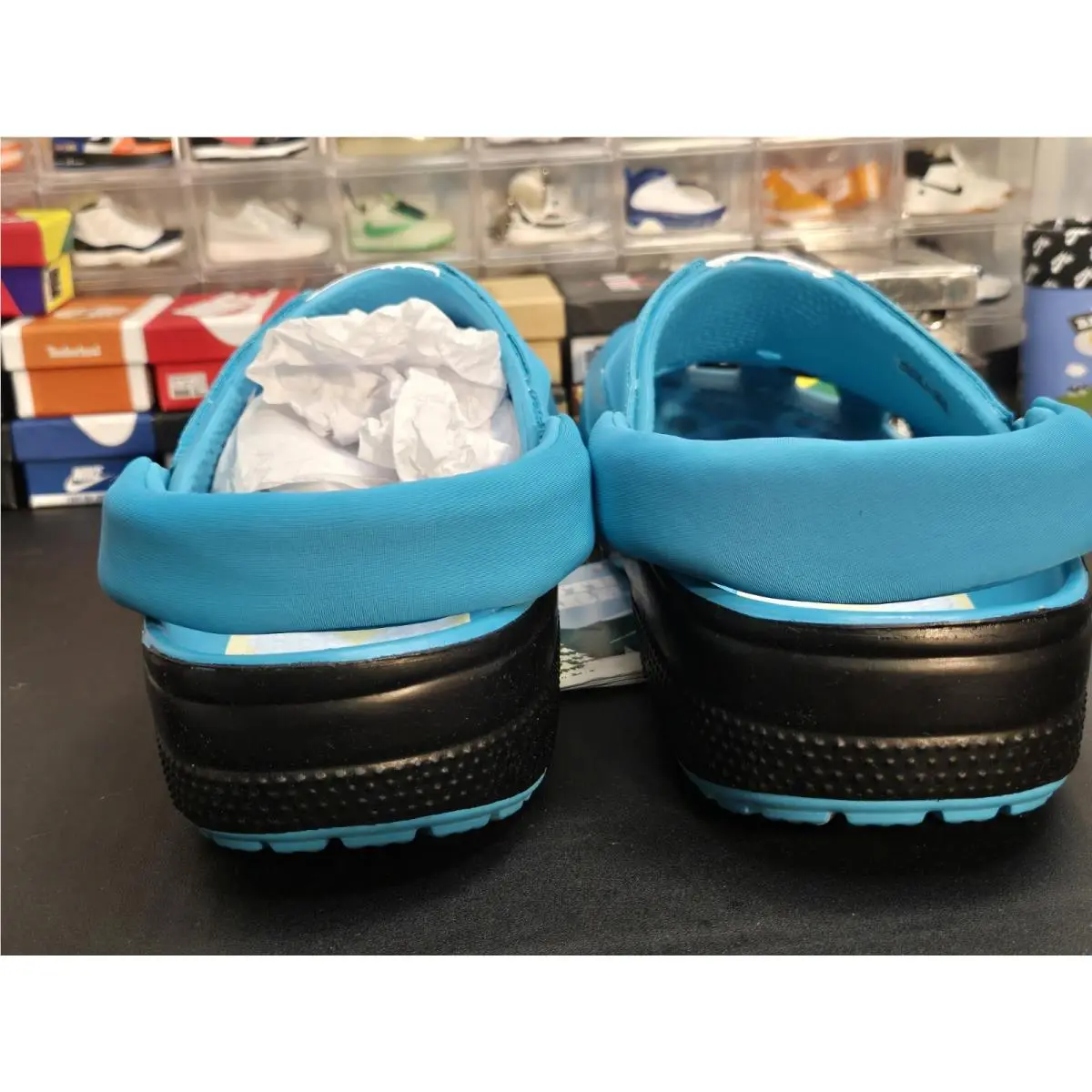 Crocs shoes - South Park - South Park - Multicolor 7