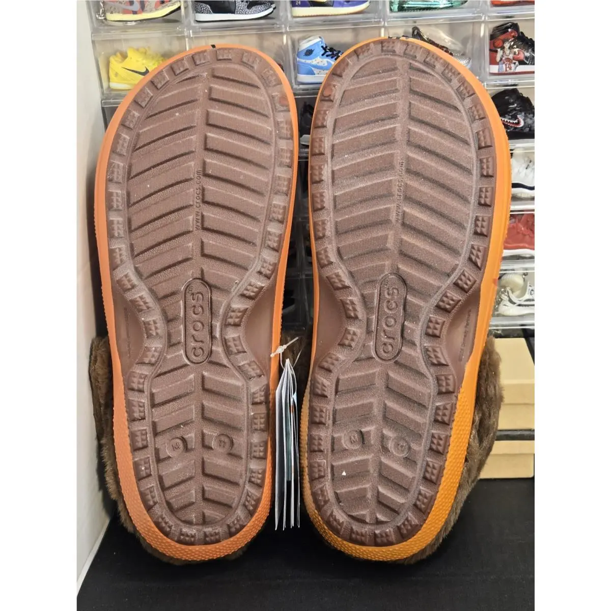 Crocs shoes - South Park Kenny - South Park Kenny - Orange 6