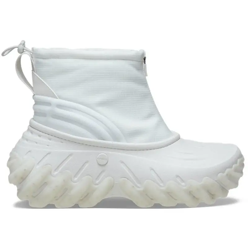 Crocs shoes - White 16
