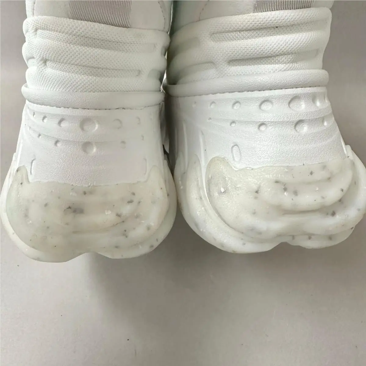 Crocs shoes - White 8