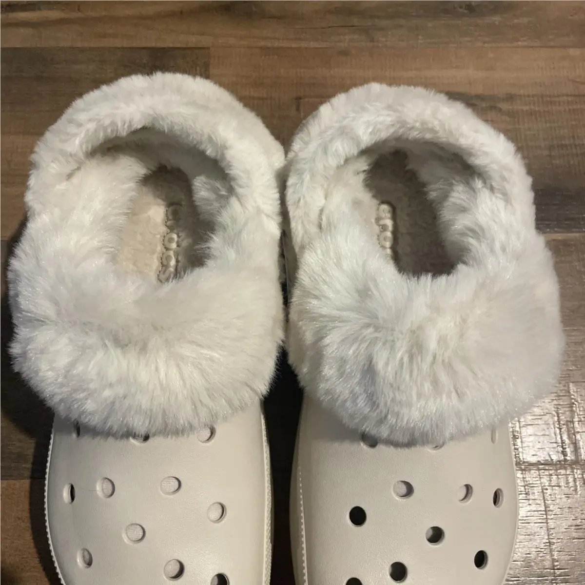 Crocs shoes - Stucco - Stucco - Beige 1