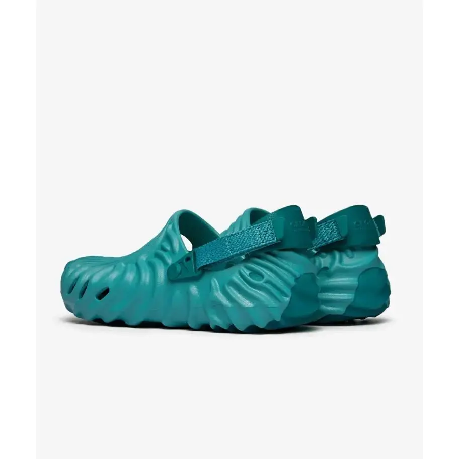 Crocs shoes - Crocs The Pollex - The Pollex - DD1391-100 - Blue 2