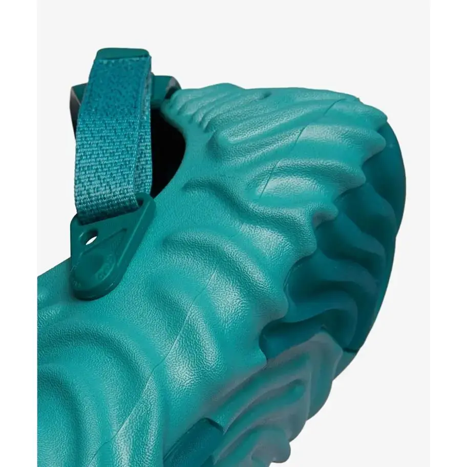 Crocs shoes - Crocs The Pollex - The Pollex - DD1391-100 - Blue 1