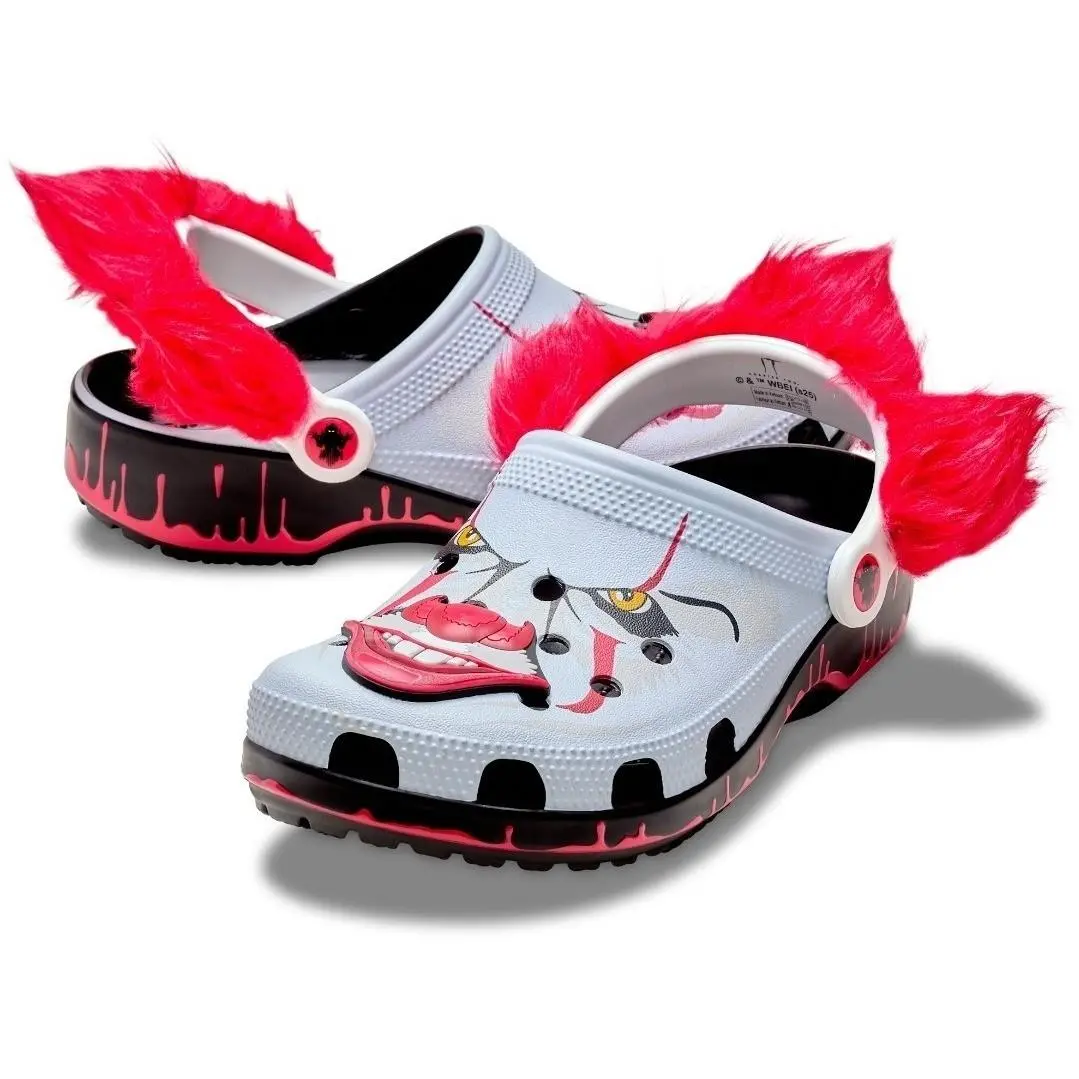 Crocs IT Chapter 2 Classic Clog Men`s 10/Women`s 12