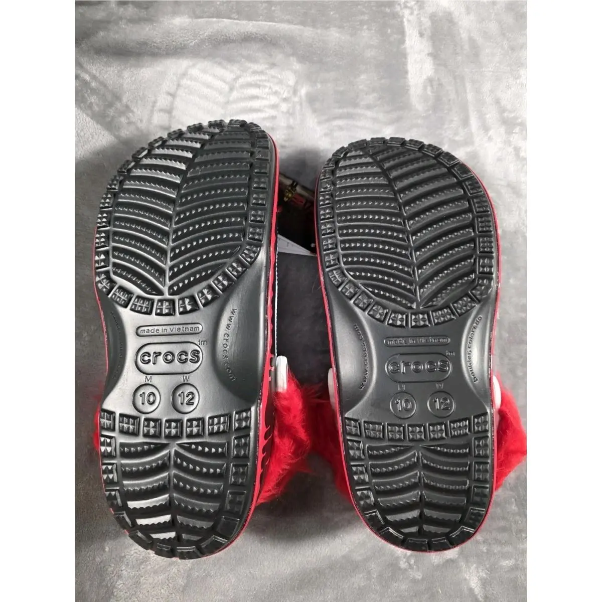 Crocs shoes - Crocs IT Chapter 2 - Chapter - Multicolor 6