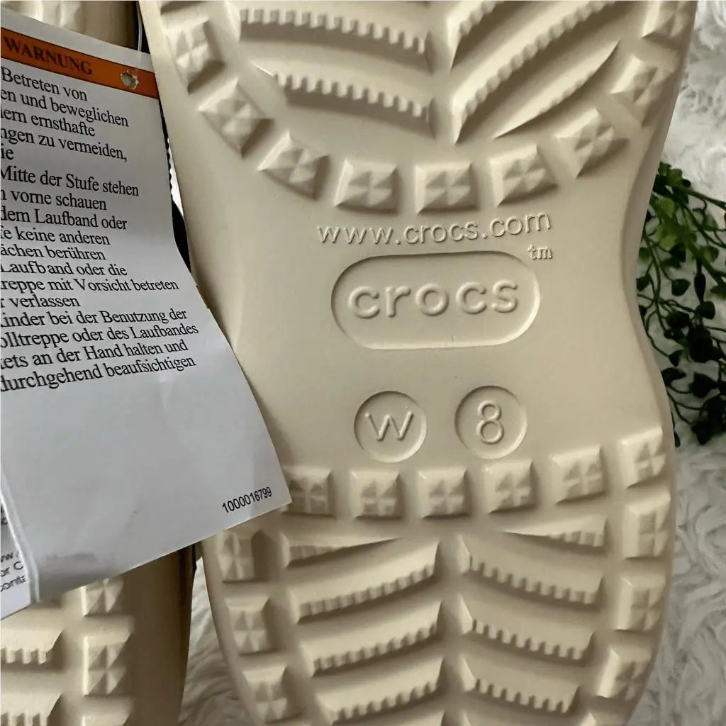 Crocs shoes - CROCS Classic Animal Remix - Classic Animal Remix - Multicolor, Exterior: Multicolor 6
