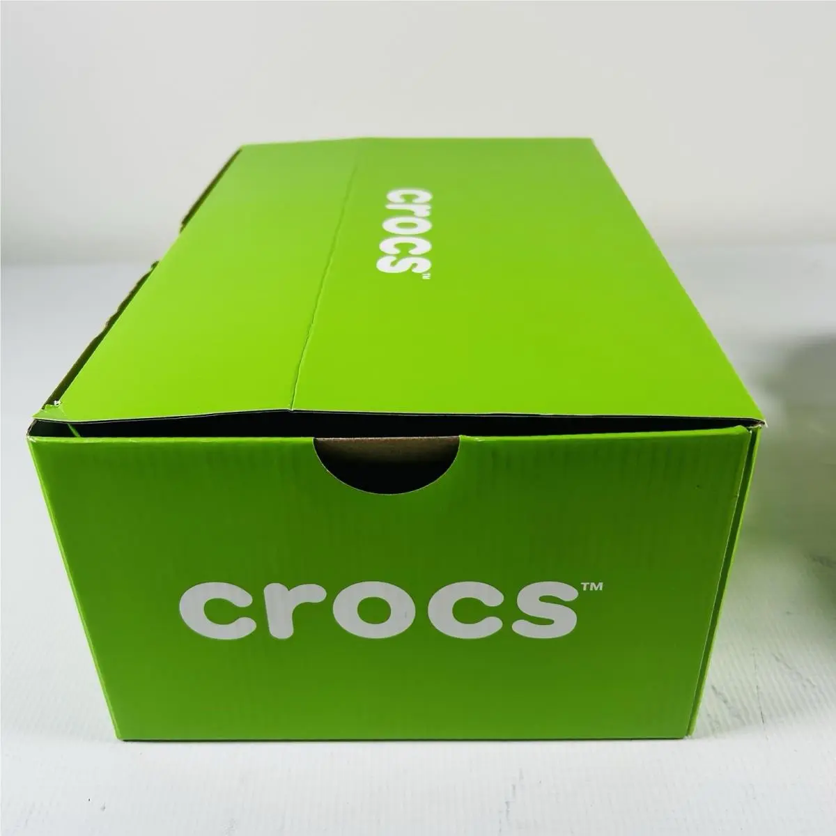 Crocs shoes - Crocs Classic - Classic - 211122-90H - Multicolor 7