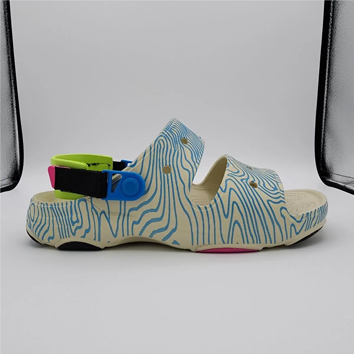 Crocs shoes - Crocs Classic All Terrain - Classic All Terrain - Multi 0