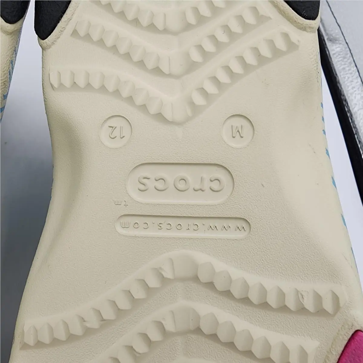 Crocs shoes - Crocs Classic All Terrain - Classic All Terrain - Multi 9