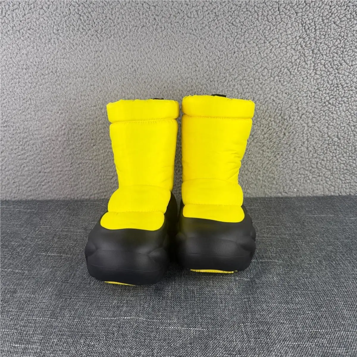 Crocs shoes - Yellow 1