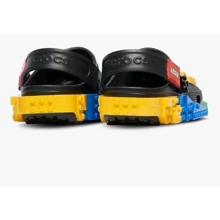 Crocs shoes - Crocs - 212388-90H - Multi-Color 1
