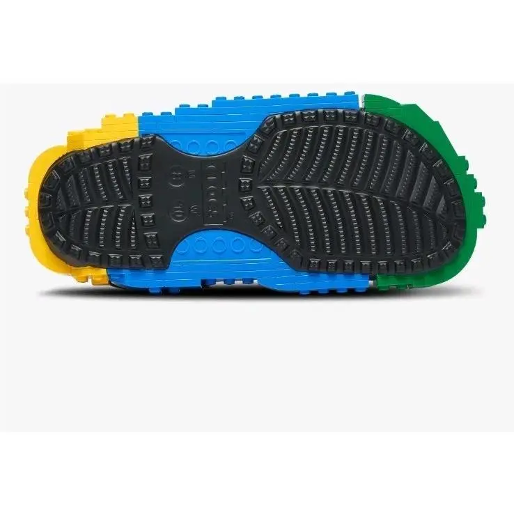 Crocs shoes - Crocs - 212388-90H - Multi-Color 2